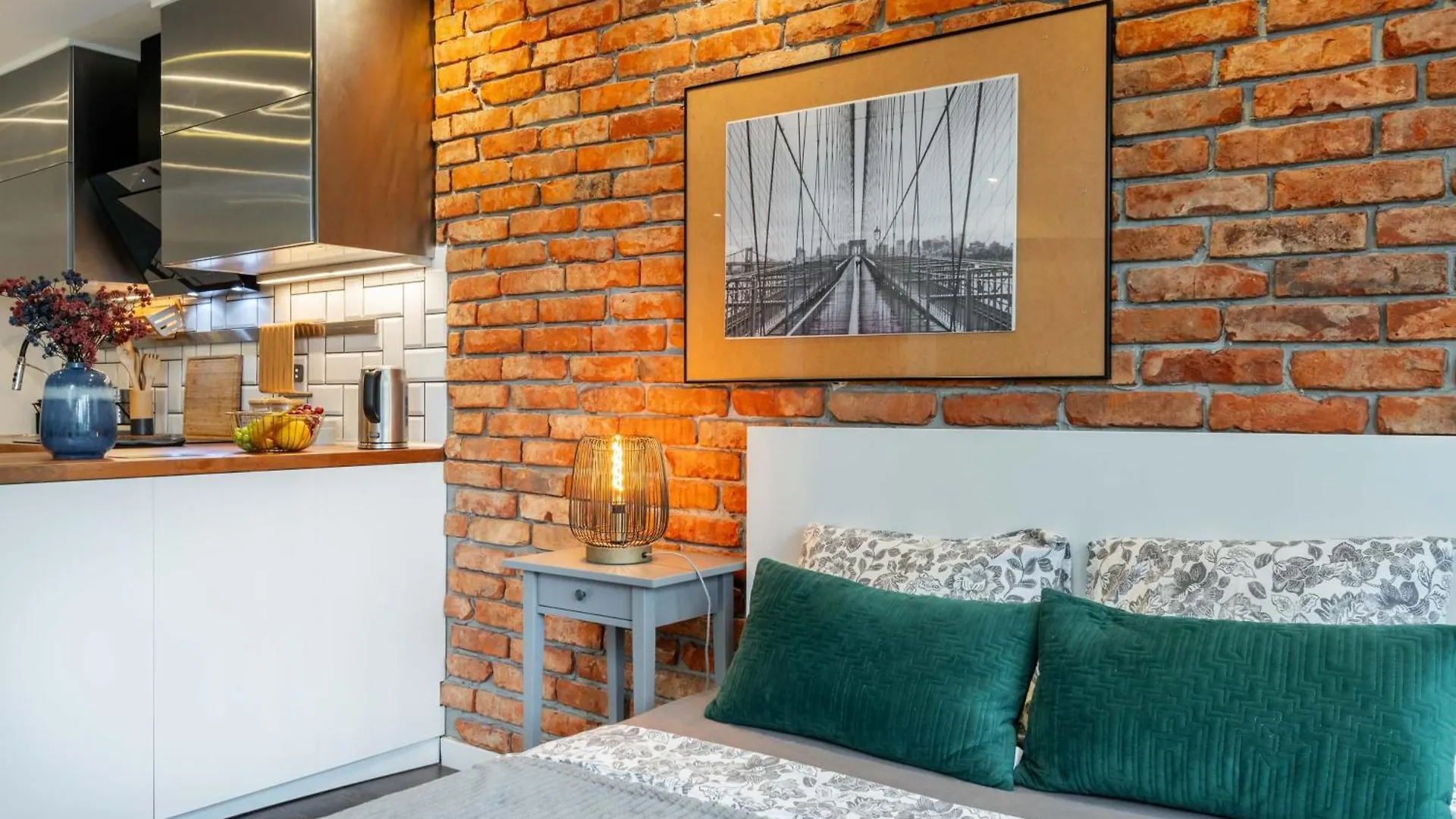 Apartamento Chmielna 106B Centrum Varsóvia Polónia